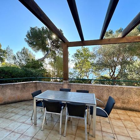 Parc Et Residence Le Provencal Hyères Екстериор снимка