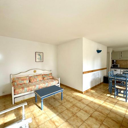 Parc Et Residence Le Provencal Hyères Екстериор снимка