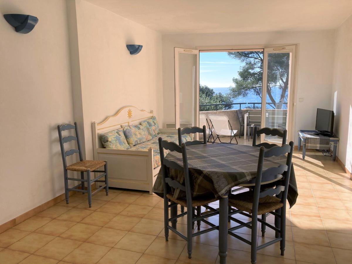 Parc Et Residence Le Provencal Hyères Екстериор снимка