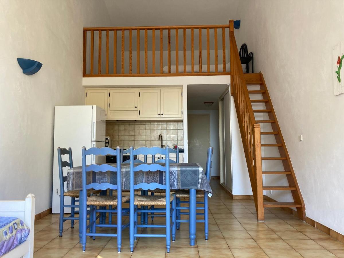 Parc Et Residence Le Provencal Hyères Екстериор снимка