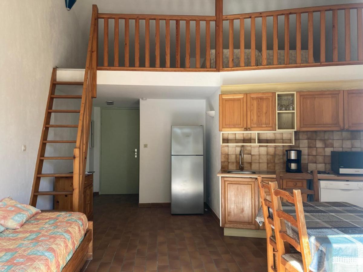 Parc Et Residence Le Provencal Hyères Екстериор снимка