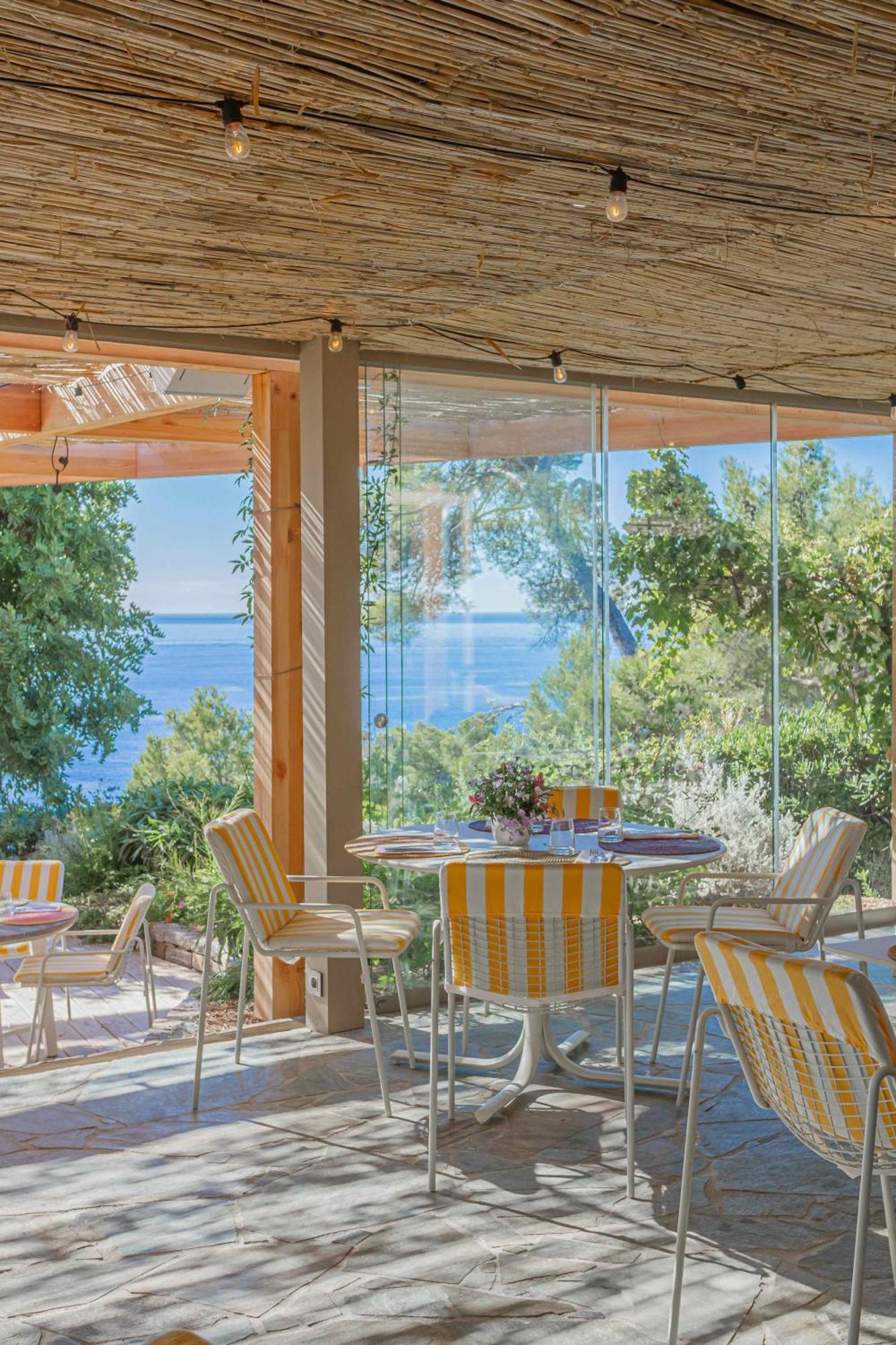 Parc Et Residence Le Provencal Hyères Екстериор снимка