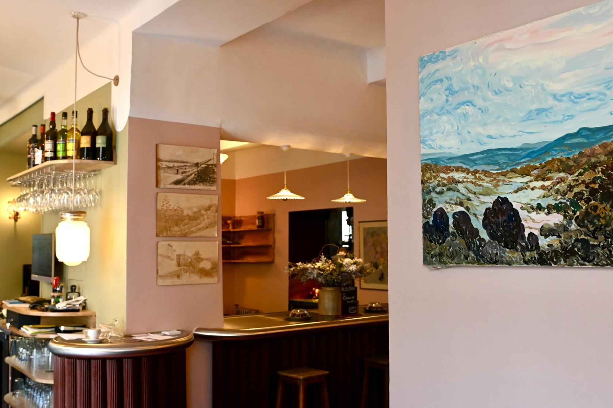Parc Et Residence Le Provencal Hyères Екстериор снимка