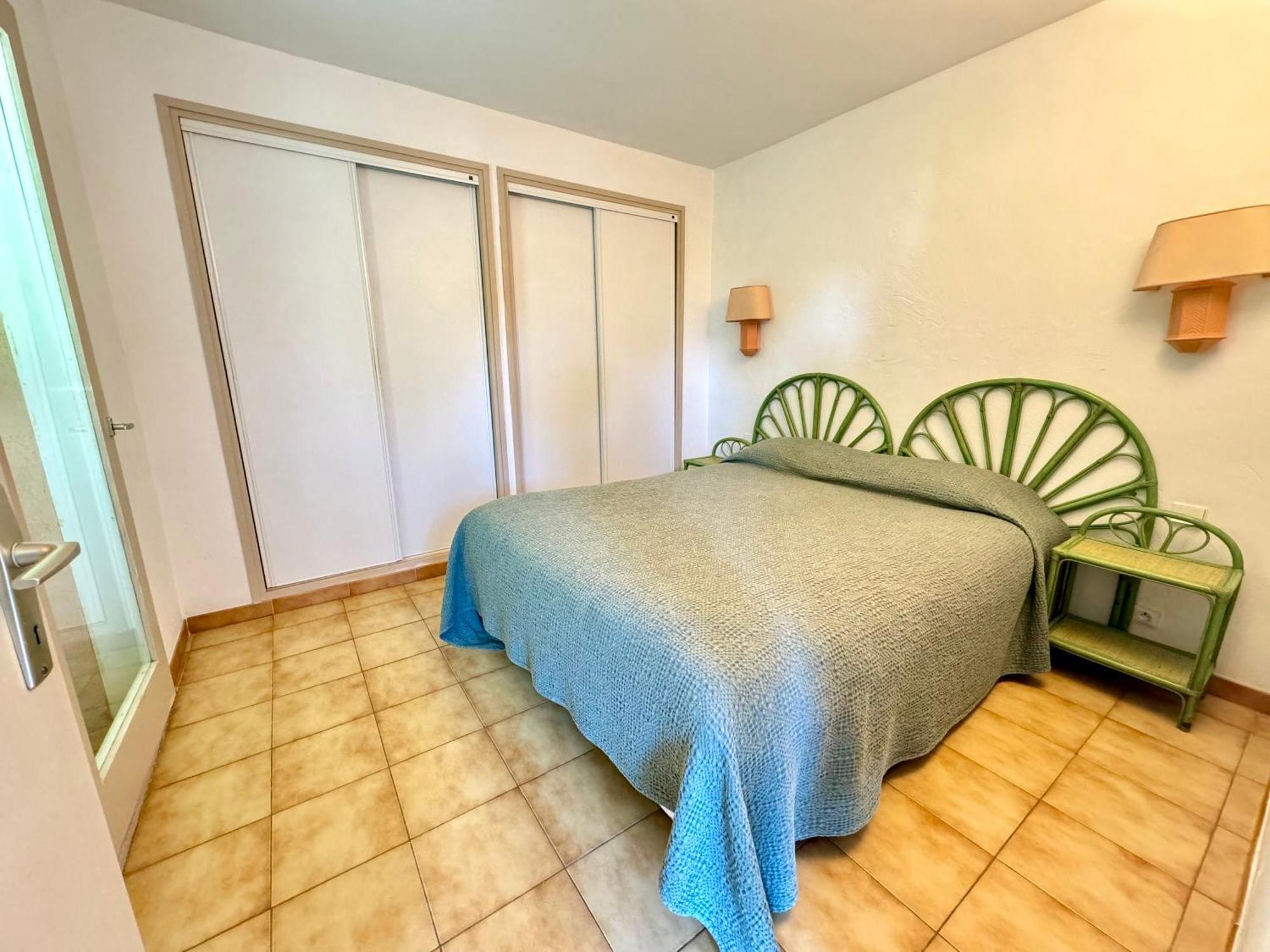 Parc Et Residence Le Provencal Hyères Екстериор снимка