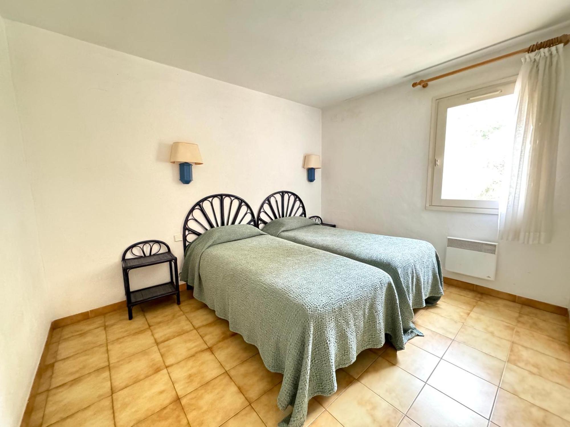 Parc Et Residence Le Provencal Hyères Екстериор снимка