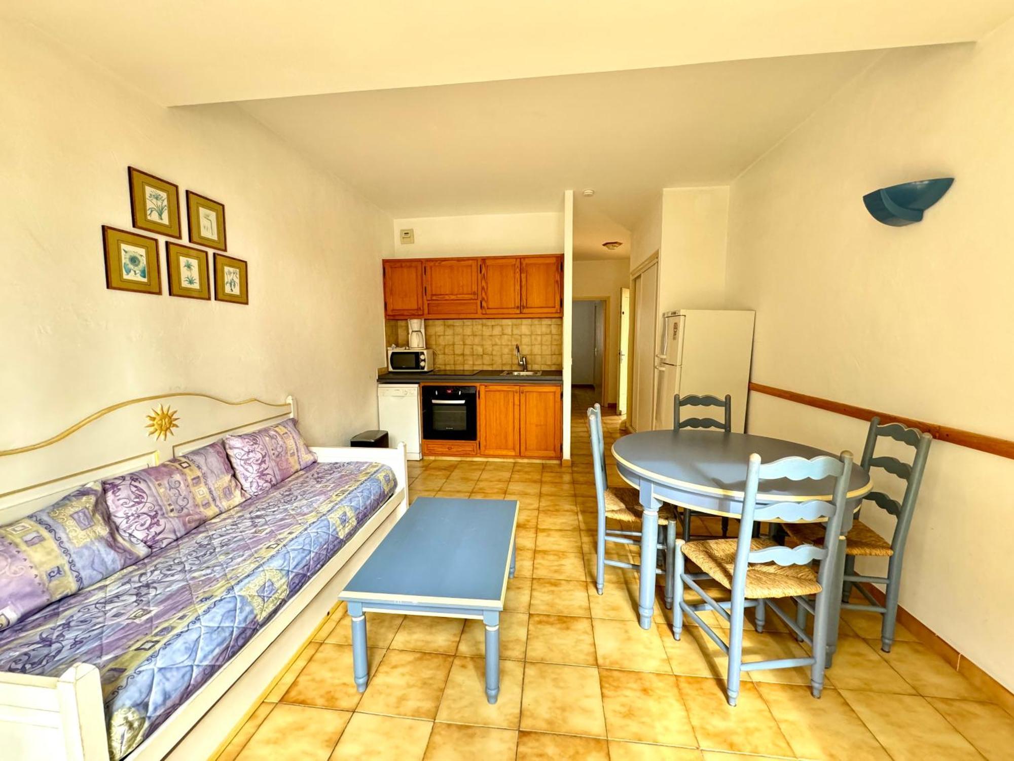 Parc Et Residence Le Provencal Hyères Екстериор снимка