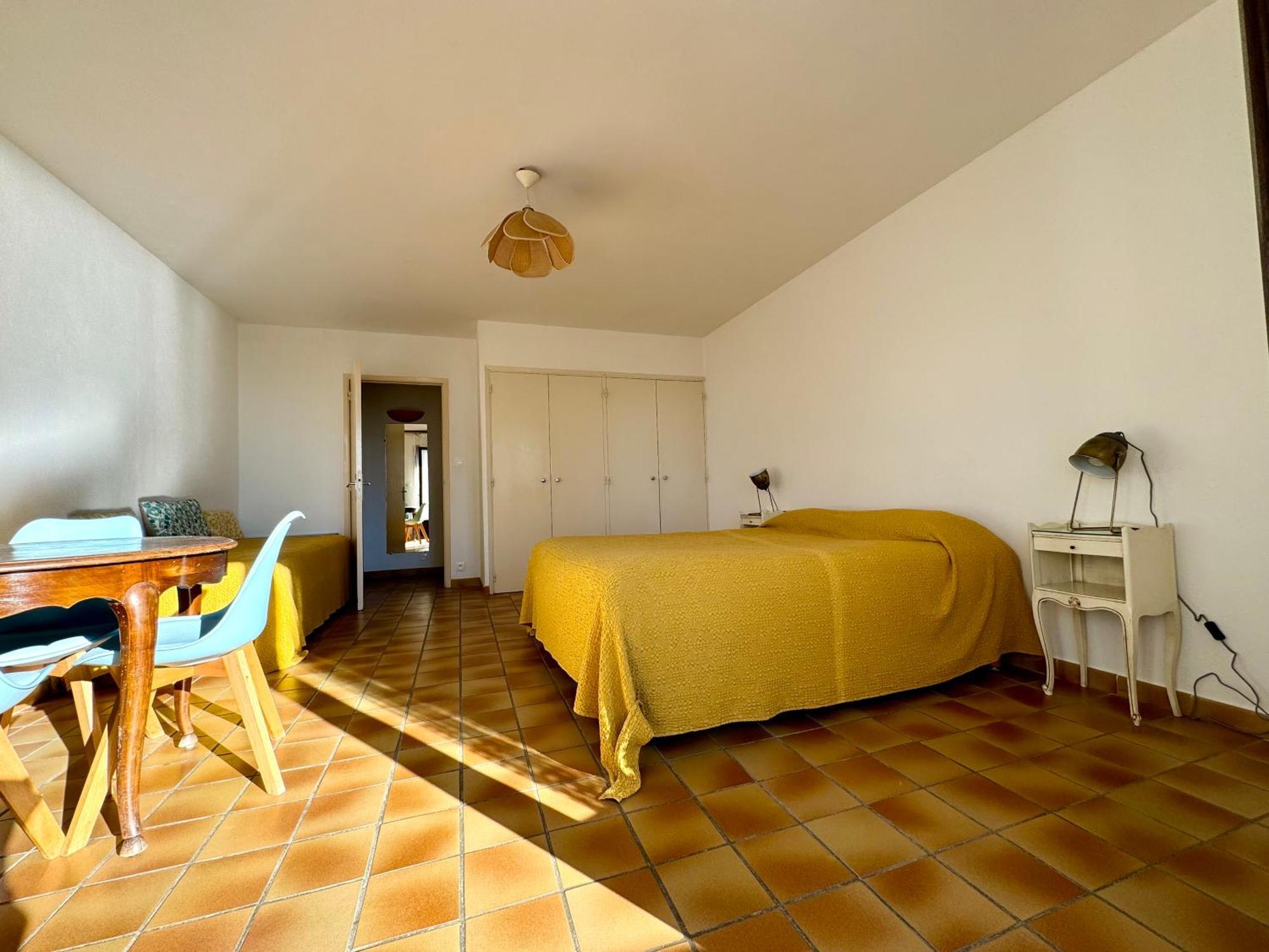 Parc Et Residence Le Provencal Hyères Екстериор снимка