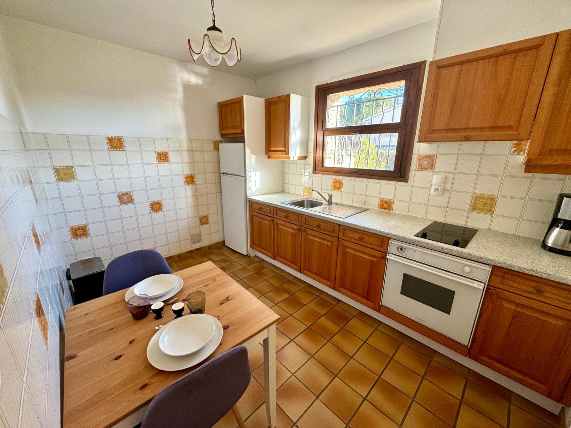 Parc Et Residence Le Provencal Hyères Екстериор снимка