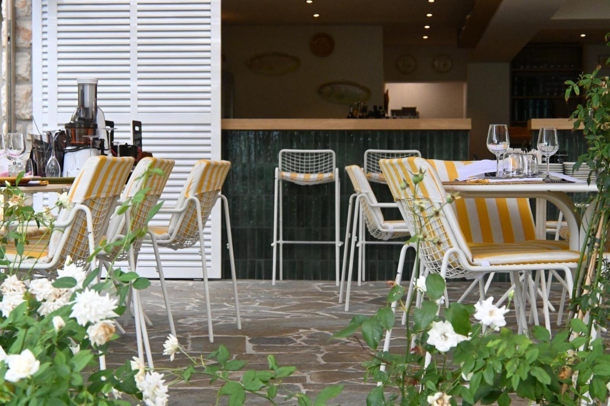 Parc Et Residence Le Provencal Hyères Екстериор снимка