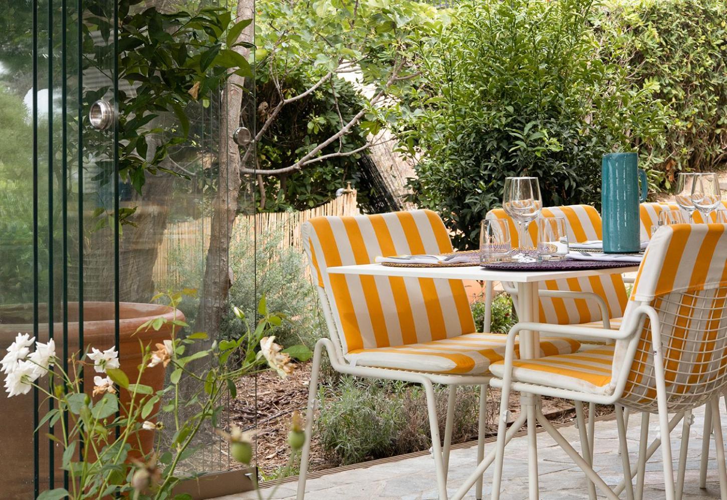 Parc Et Residence Le Provencal Hyères Екстериор снимка