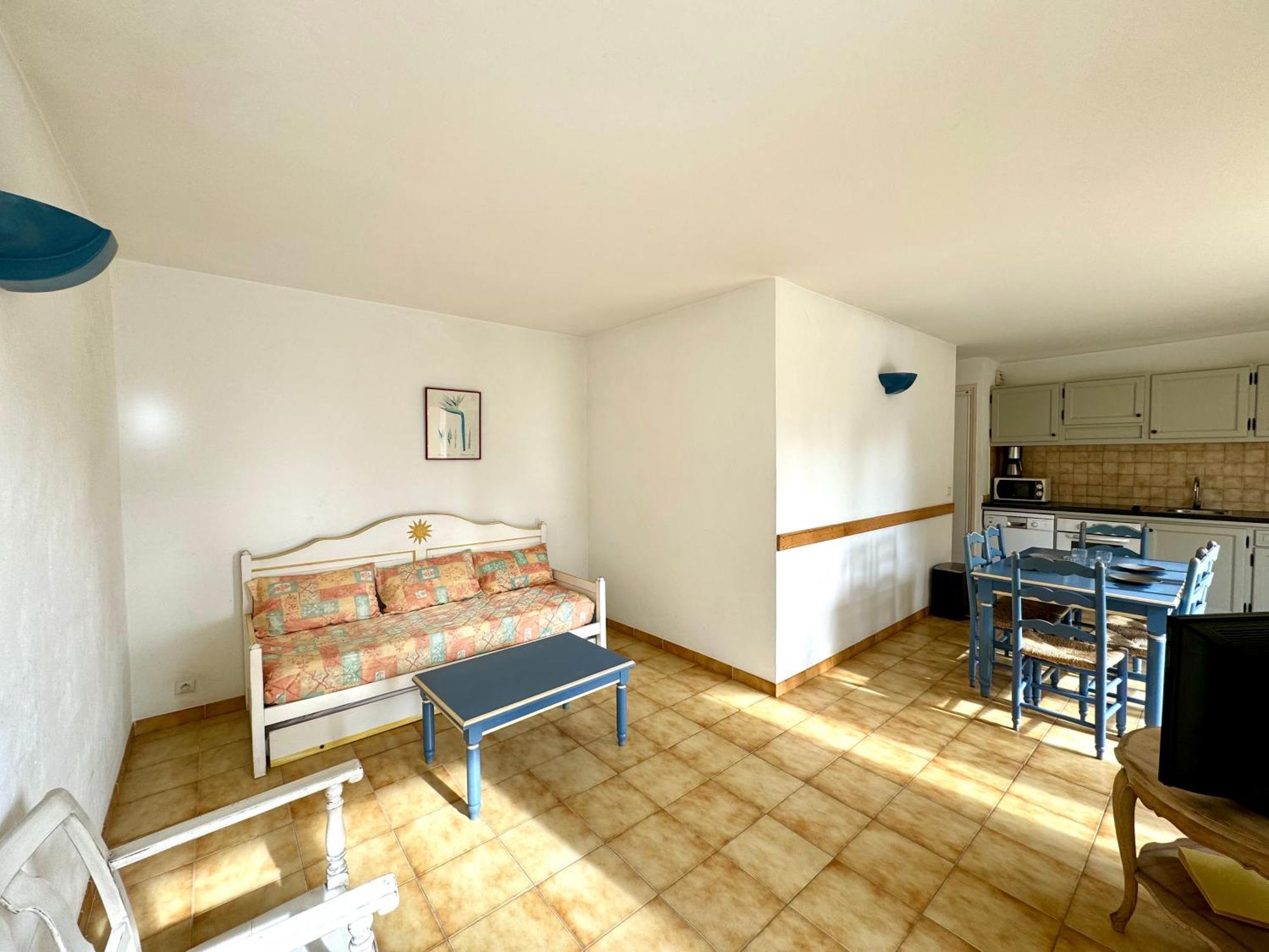 Parc Et Residence Le Provencal Hyères Екстериор снимка